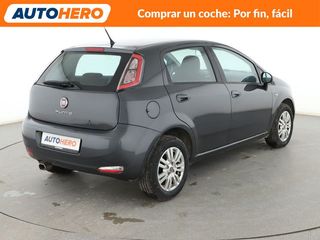 Fiat Punto 1.4 Pop
