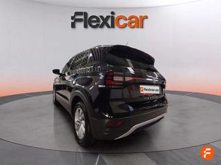 Volkswagen T-Cross Advance 1.0 TSI 85kW (115CV) DSG