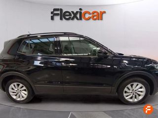 Volkswagen T-Cross Advance 1.0 TSI 85kW (115CV) DSG