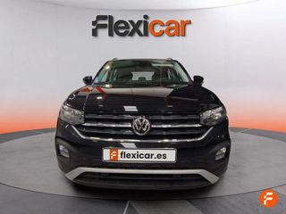 Volkswagen T-Cross Advance 1.0 TSI 85kW (115CV) DSG