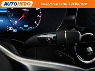 Mercedes GLC GLC 200 4Matic MHEV