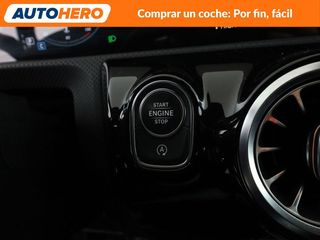 Mercedes Clase A A 200 d AMG Line