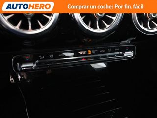 Mercedes Clase A A 200 d AMG Line