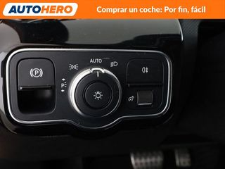 Mercedes Clase A A 200 d AMG Line