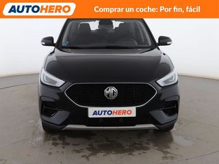 MG ZS 1.5 VTi Comfort