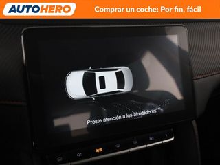 MG ZS 1.5 VTi Comfort