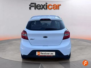 Ford Ka 1.2 Ti-VCT Essential