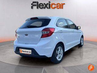 Ford Ka 1.2 Ti-VCT Essential