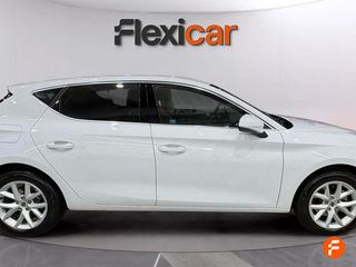 Seat Leon SP 1.5 eTSI 85kW DSG-7 Style XM