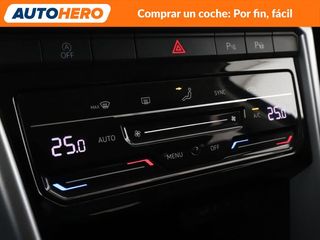 Volkswagen T-Roc 1.5 TSI ACT Life