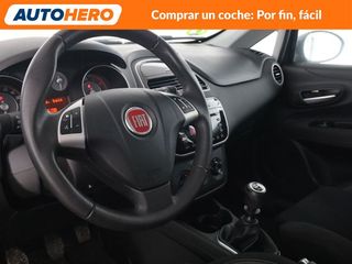 Fiat Punto 1.4 Pop