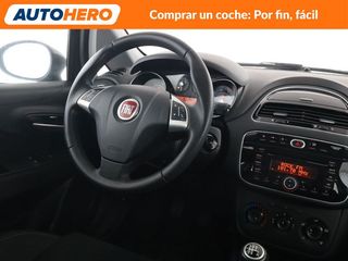 Fiat Punto 1.4 Pop