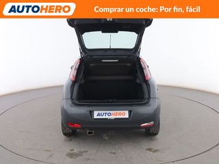 Fiat Punto 1.4 Pop