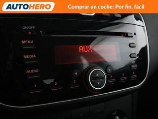 Fiat Punto 1.4 Pop