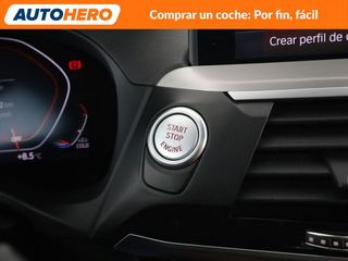 BMW X4 xDrive 20d Mild-Hybrid xLine