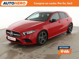 Mercedes Clase A A 200