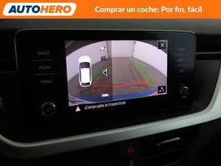 Skoda Scala 1.5 TSI ACT Ambition