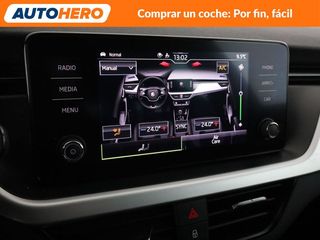 Skoda Scala 1.5 TSI ACT Ambition