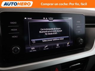 Skoda Scala 1.5 TSI ACT Ambition