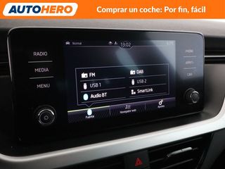 Skoda Scala 1.5 TSI ACT Ambition