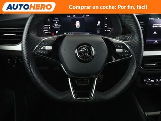 Skoda Scala 1.5 TSI ACT Ambition