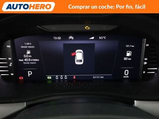 Skoda Scala 1.5 TSI ACT Ambition