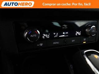 Skoda Scala 1.5 TSI ACT Ambition