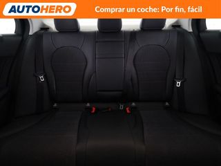 Mercedes Clase C CC 220 BlueTEC Avantgarde