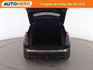 Peugeot 3008 1.6 PureTech GT Line