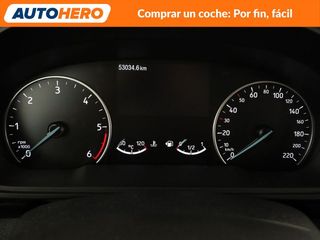 Ford Ecosport 1.5 TDCi EcoBlue ST-Line