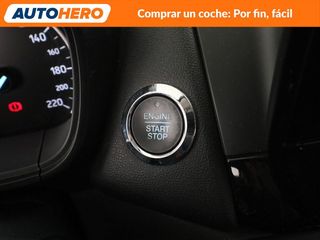Ford Ecosport 1.5 TDCi EcoBlue ST-Line