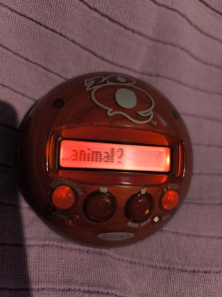 20Q - Juego de Adivinanzas Radica