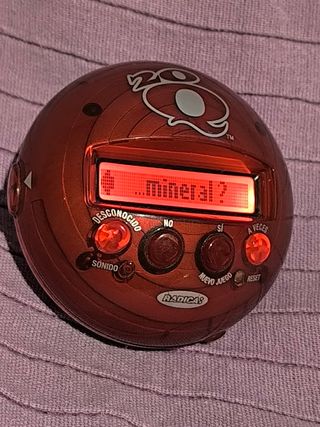 20Q - Juego de Adivinanzas Radica