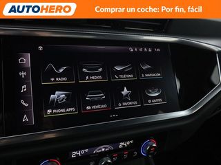 Audi Q3 35 TDI Black line