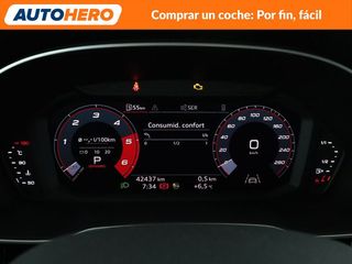 Audi Q3 35 TDI Black line