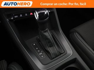 Audi Q3 35 TDI Black line