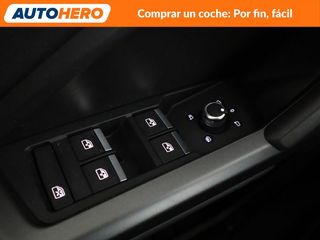 Audi Q3 35 TDI Black line