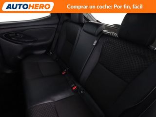 Toyota Yaris 1.5 Hybrid Style