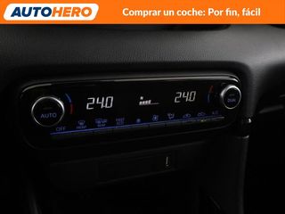 Toyota Yaris 1.5 Hybrid Style