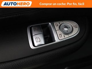 Mercedes Clase V V 220 d lang