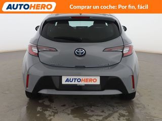 Toyota Corolla 1.8 Hybrid Active Tech