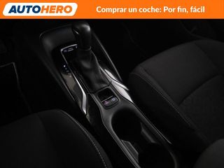 Toyota Corolla 1.8 Hybrid Active Tech