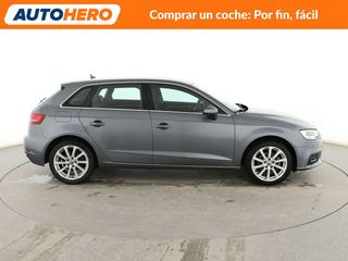 Audi A3 2.0 TDI Design