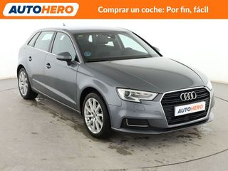 Audi A3 2.0 TDI Design
