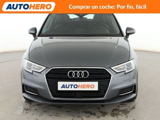 Audi A3 2.0 TDI Design
