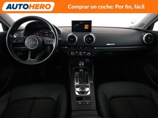 Audi A3 2.0 TDI Design