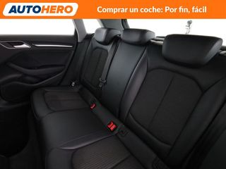 Audi A3 2.0 TDI Design