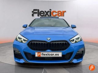 BMW Serie 2 218iA Gran Coupe