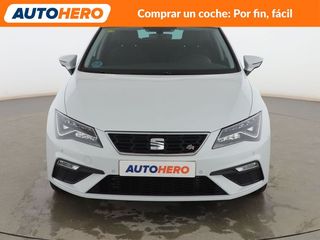 Seat Leon 1.4 TSI FR Plus