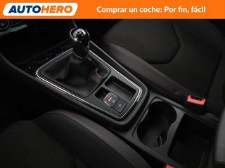 Seat Leon 1.4 TSI FR Plus
